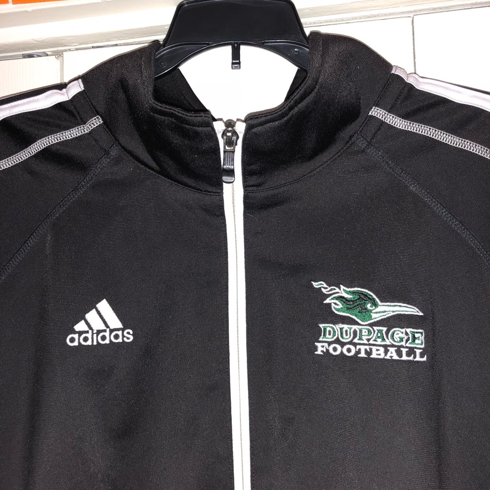 Adidas Jacket - Picture 2 of 4